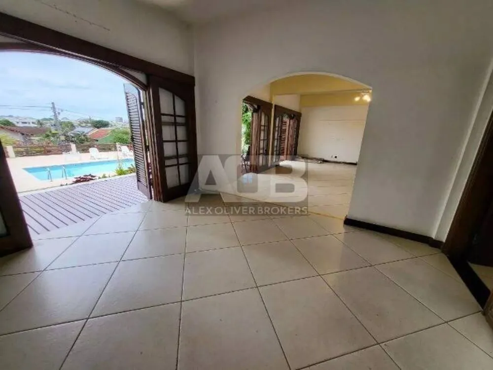 Casa, 4 quartos, 493 m² - Foto 19