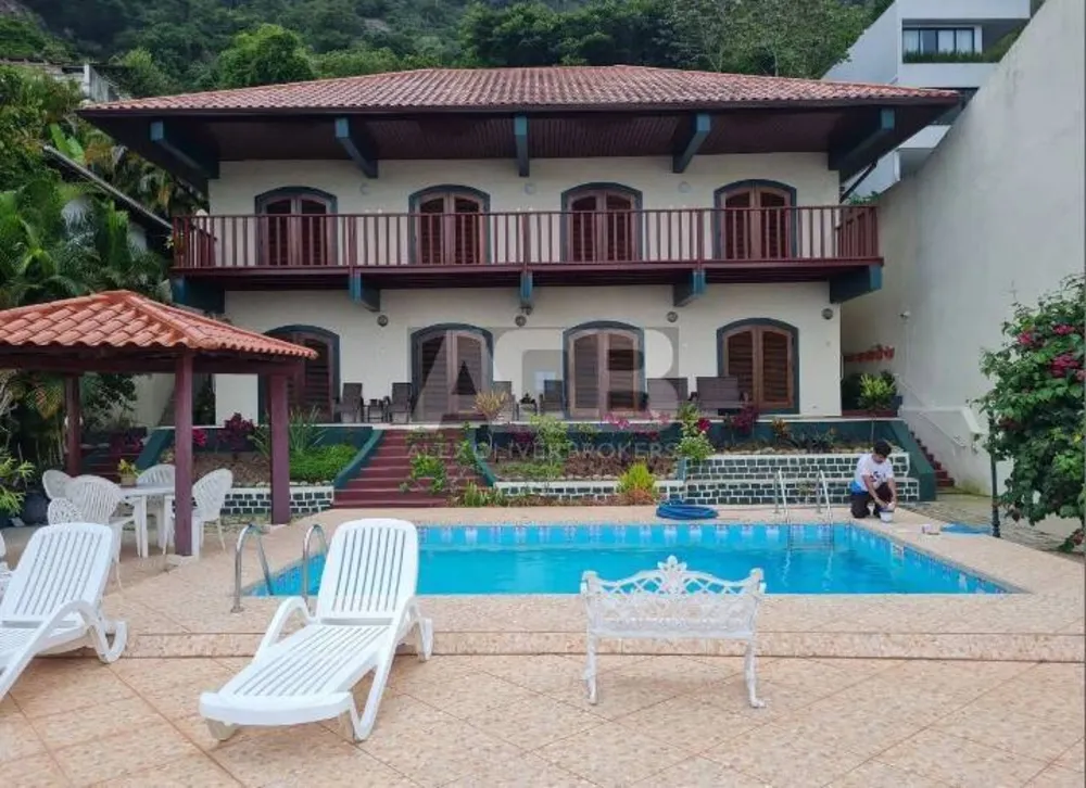 Casa, 4 quartos, 493 m² - Foto 6