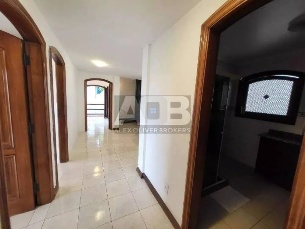Casa, 4 quartos, 493 m² - Foto 27