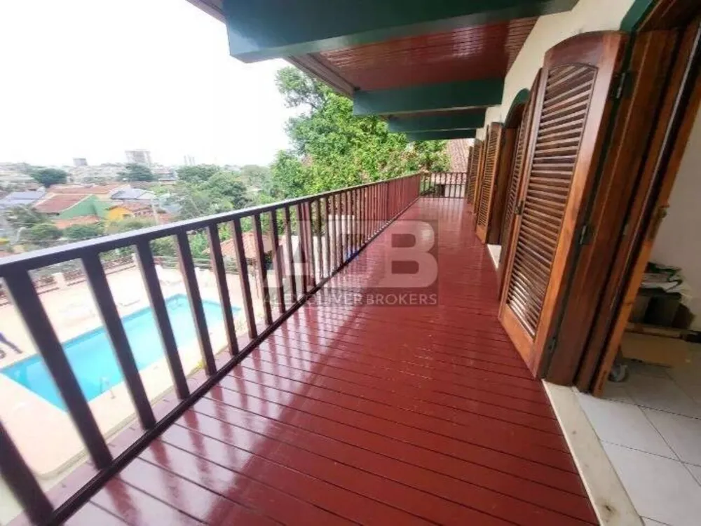 Casa, 4 quartos, 493 m² - Foto 11