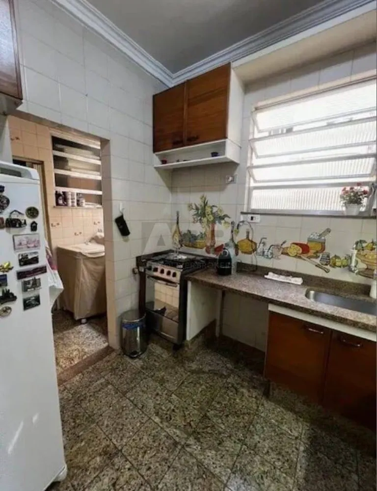 Apartamento, 3 quartos, 115 m² - Foto 15