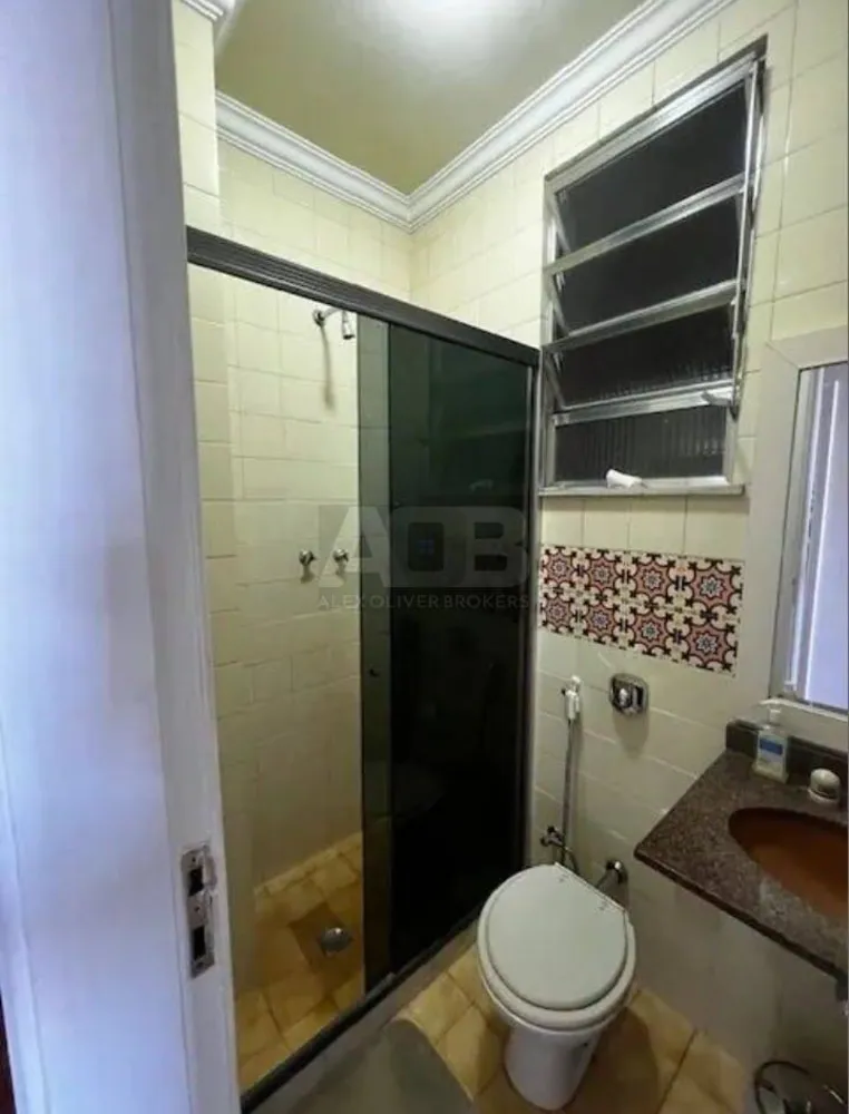 Apartamento, 3 quartos, 115 m² - Foto 8