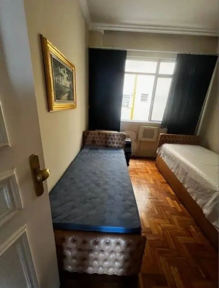 Apartamento, 3 quartos, 115 m² - Foto 13