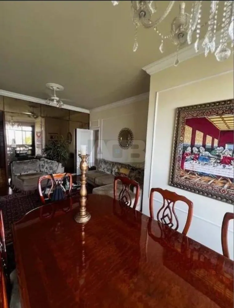 Apartamento, 3 quartos, 115 m² - Foto 4