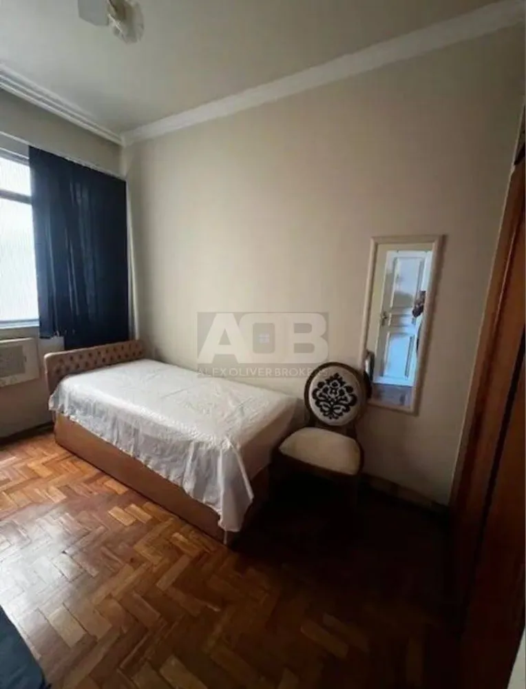 Apartamento, 3 quartos, 115 m² - Foto 11