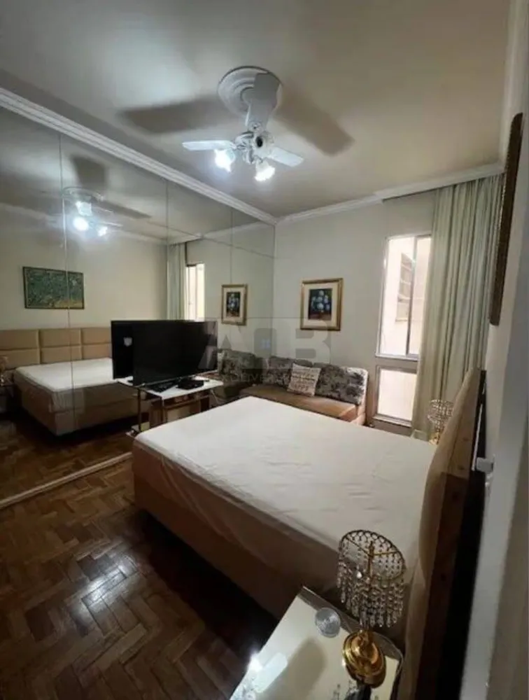 Apartamento, 3 quartos, 115 m² - Foto 9