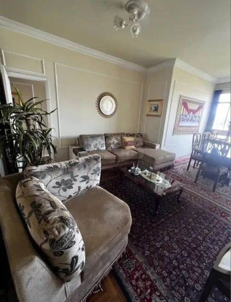 Apartamento, 3 quartos, 115 m² - Foto 5