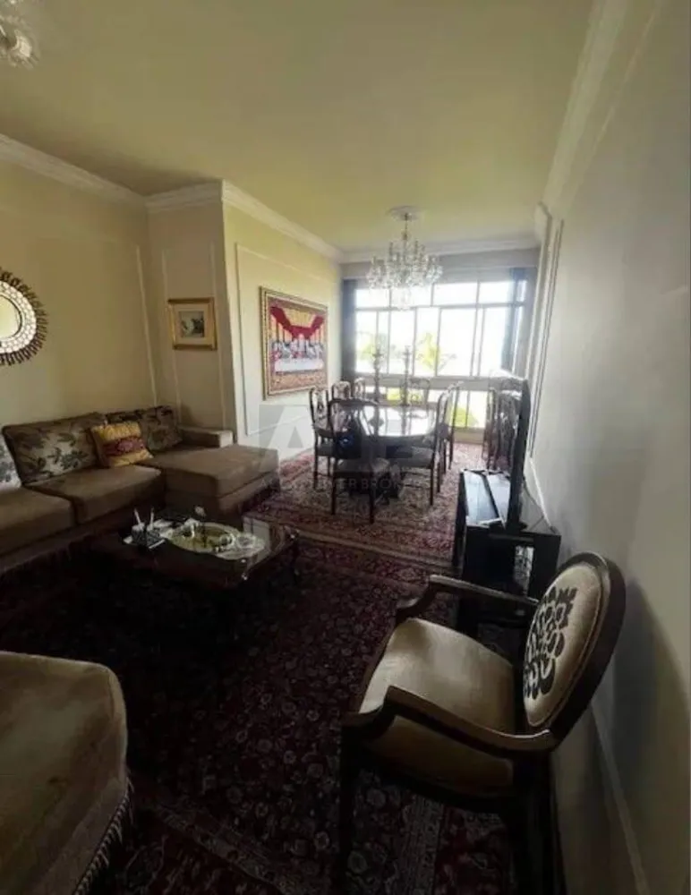 Apartamento, 3 quartos, 115 m² - Foto 6