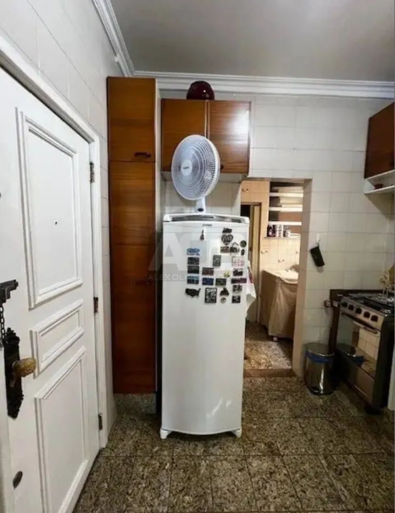 Apartamento, 3 quartos, 115 m² - Foto 17