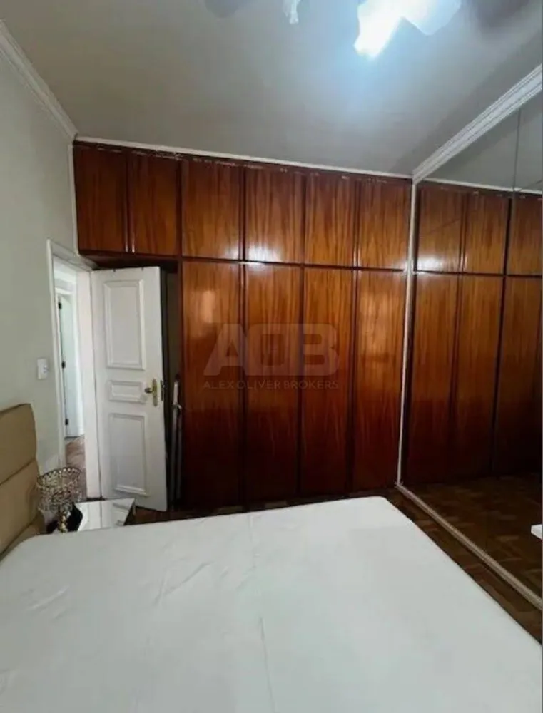 Apartamento, 3 quartos, 115 m² - Foto 10