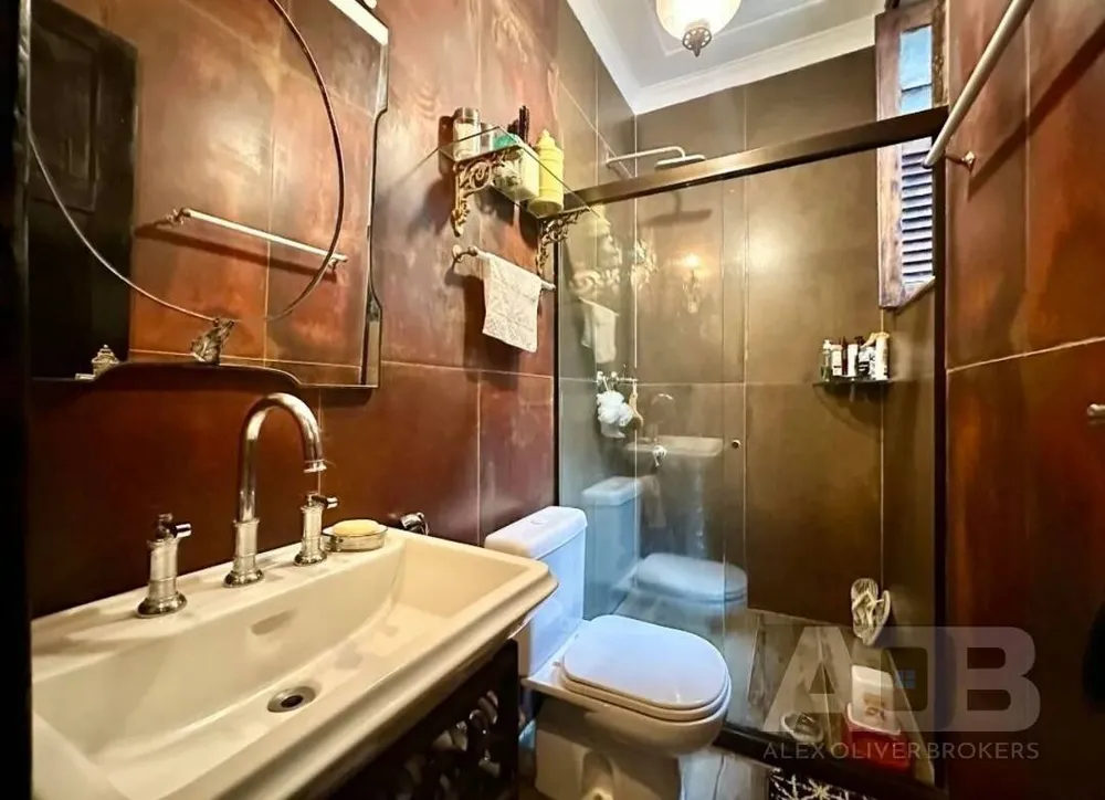 Casa, 7 quartos, 585 m² - Foto 7