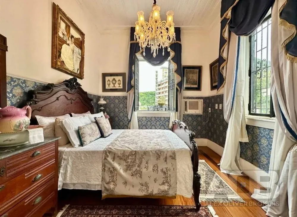 Casa, 7 quartos, 585 m² - Foto 5