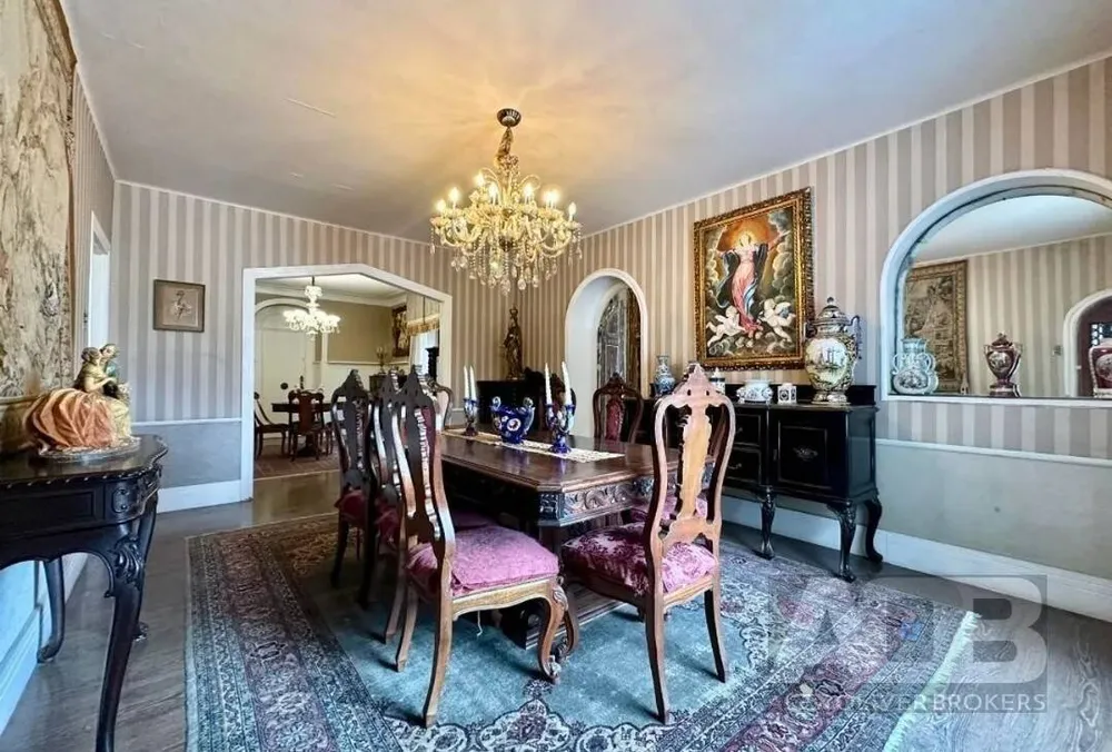 Casa, 7 quartos, 585 m² - Foto 4