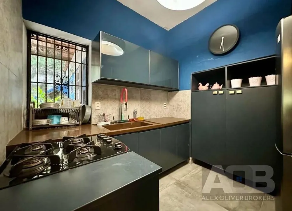 Casa, 7 quartos, 585 m² - Foto 9