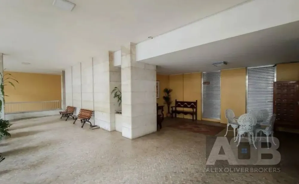 Apartamento, 2 quartos, 60 m² - Foto 1