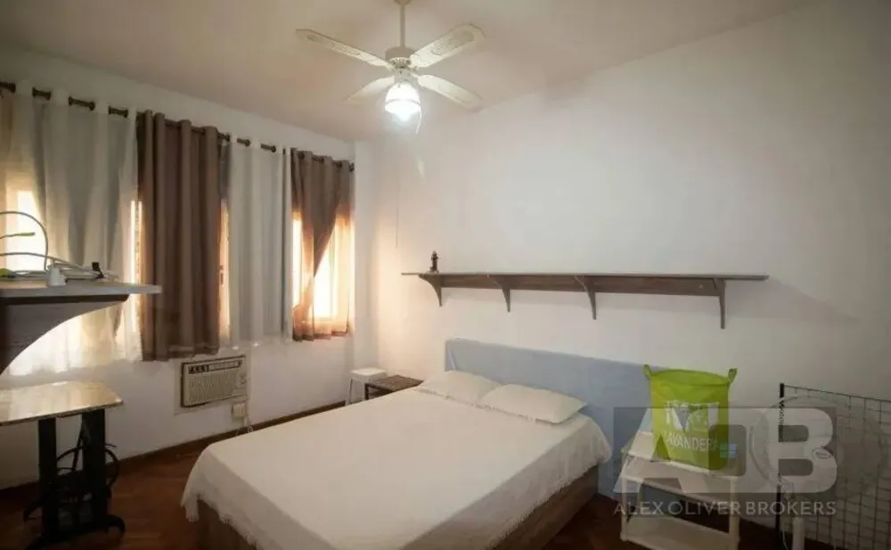 Apartamento, 2 quartos, 60 m² - Foto 4