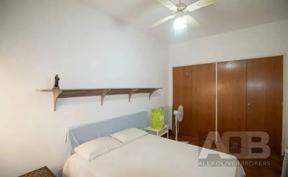 Apartamento, 2 quartos, 60 m² - Foto 3