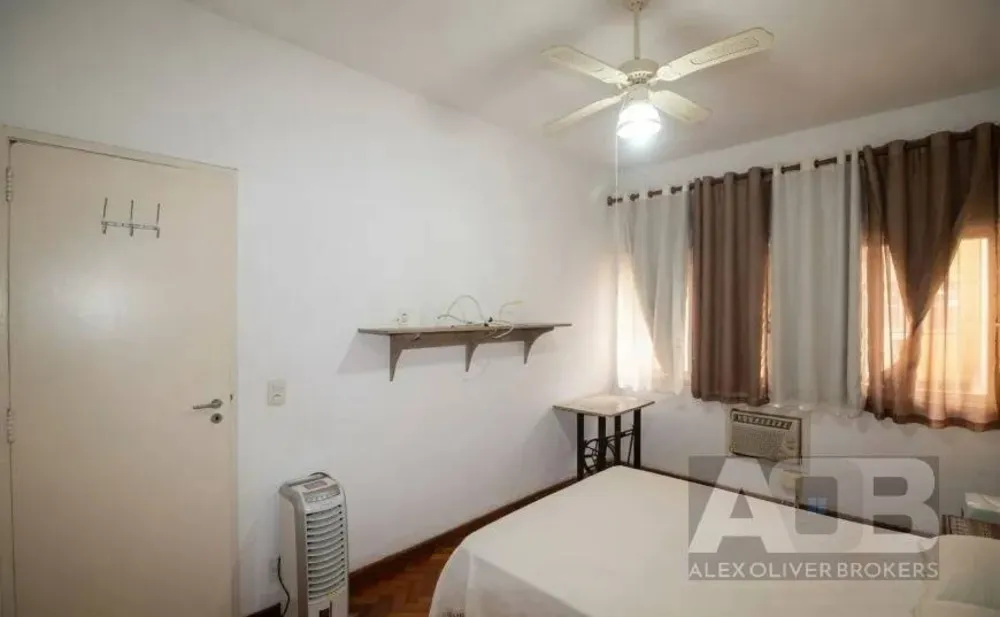 Apartamento, 2 quartos, 60 m² - Foto 2