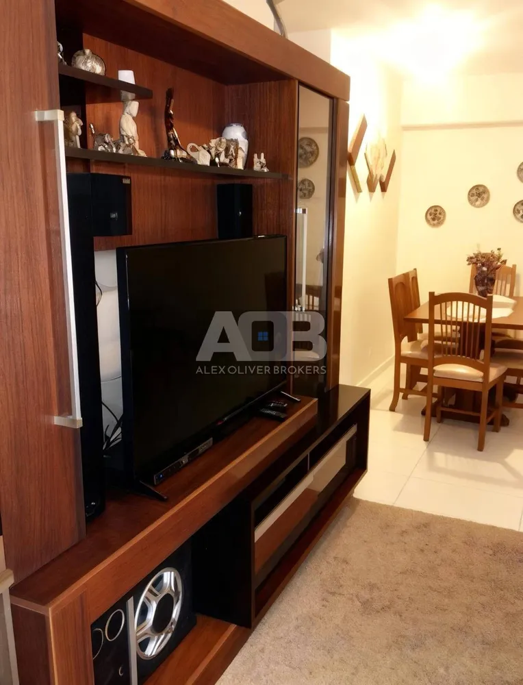 Apartamento, 3 quartos, 80 m² - Foto 8