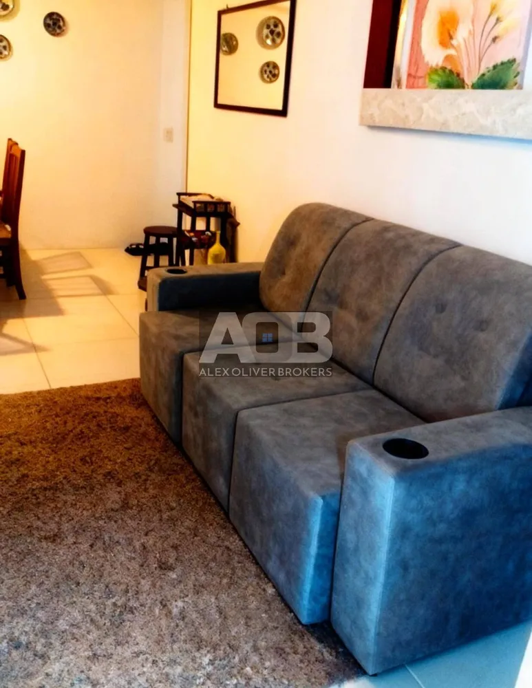 Apartamento, 3 quartos, 80 m² - Foto 7