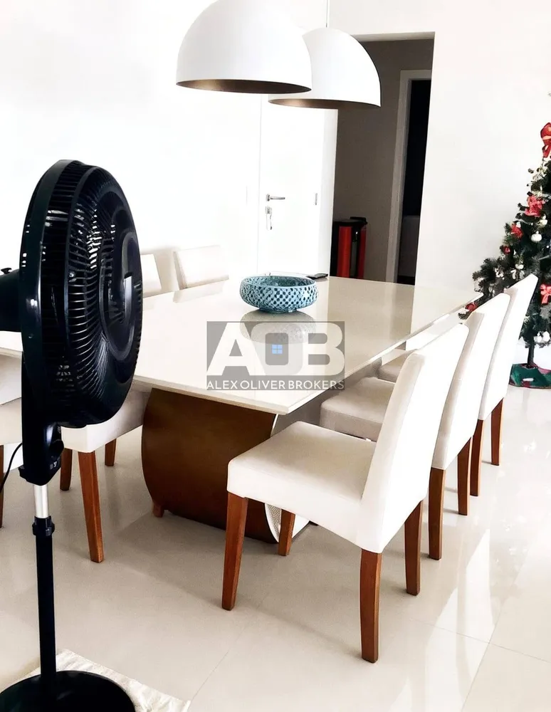 Apartamento, 3 quartos, 80 m² - Foto 9