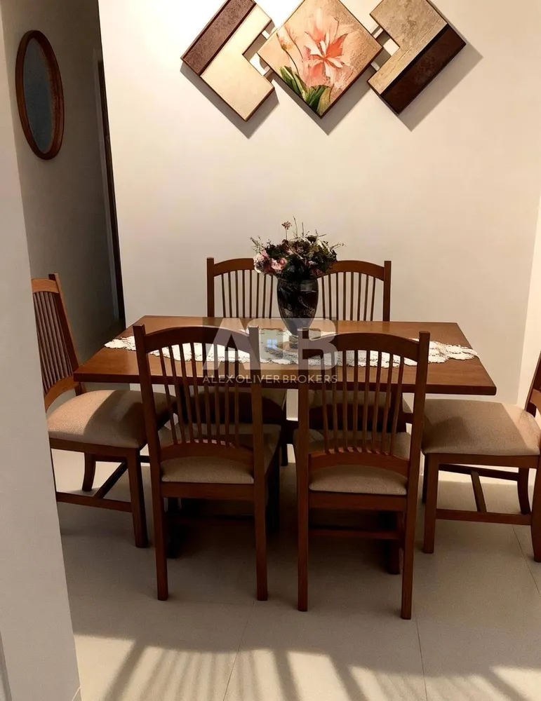 Apartamento, 3 quartos, 80 m² - Foto 17