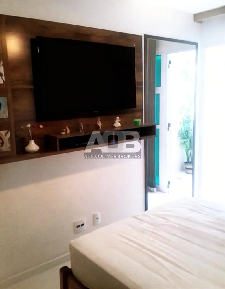 Apartamento, 3 quartos, 80 m² - Foto 12