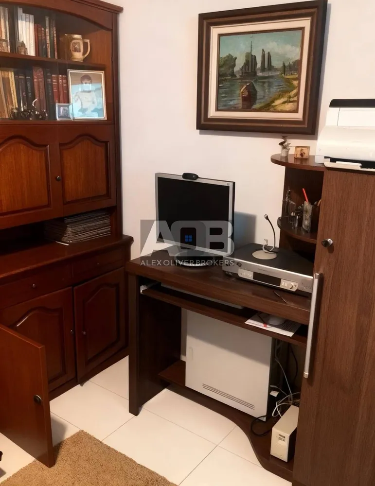 Apartamento, 3 quartos, 80 m² - Foto 13