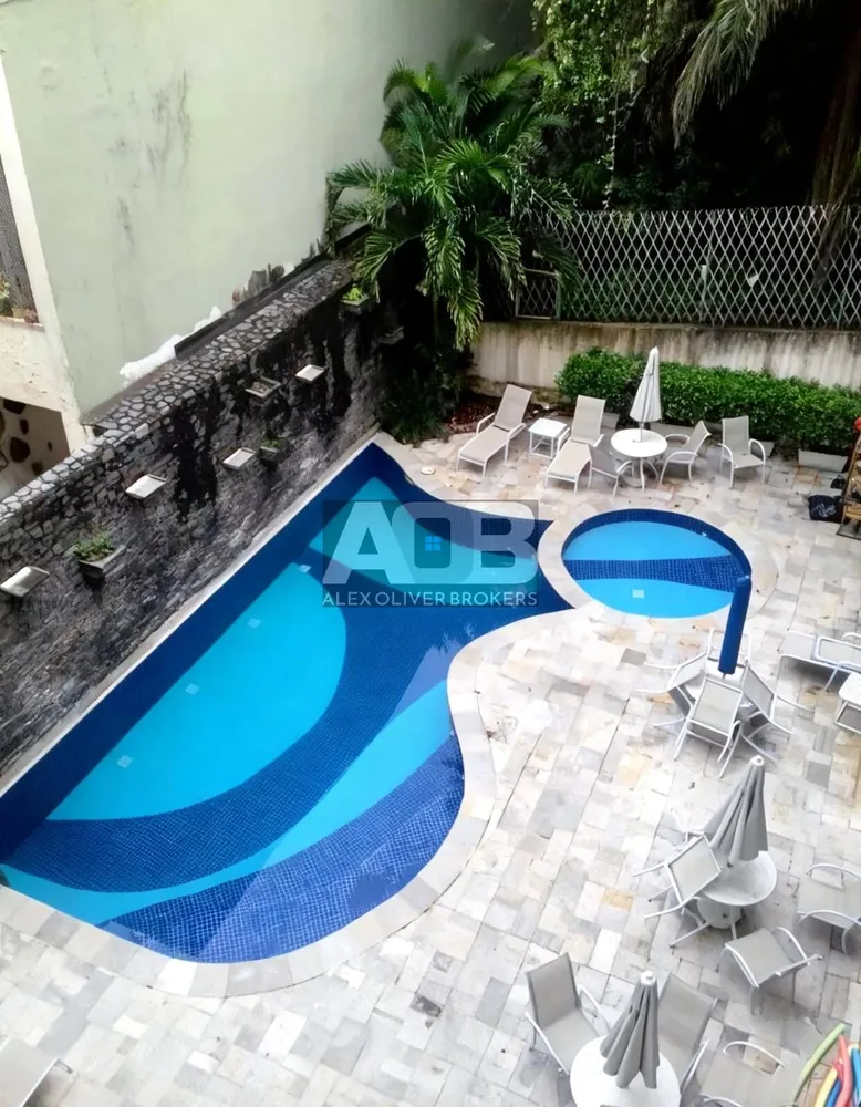 Apartamento, 3 quartos, 80 m² - Foto 1