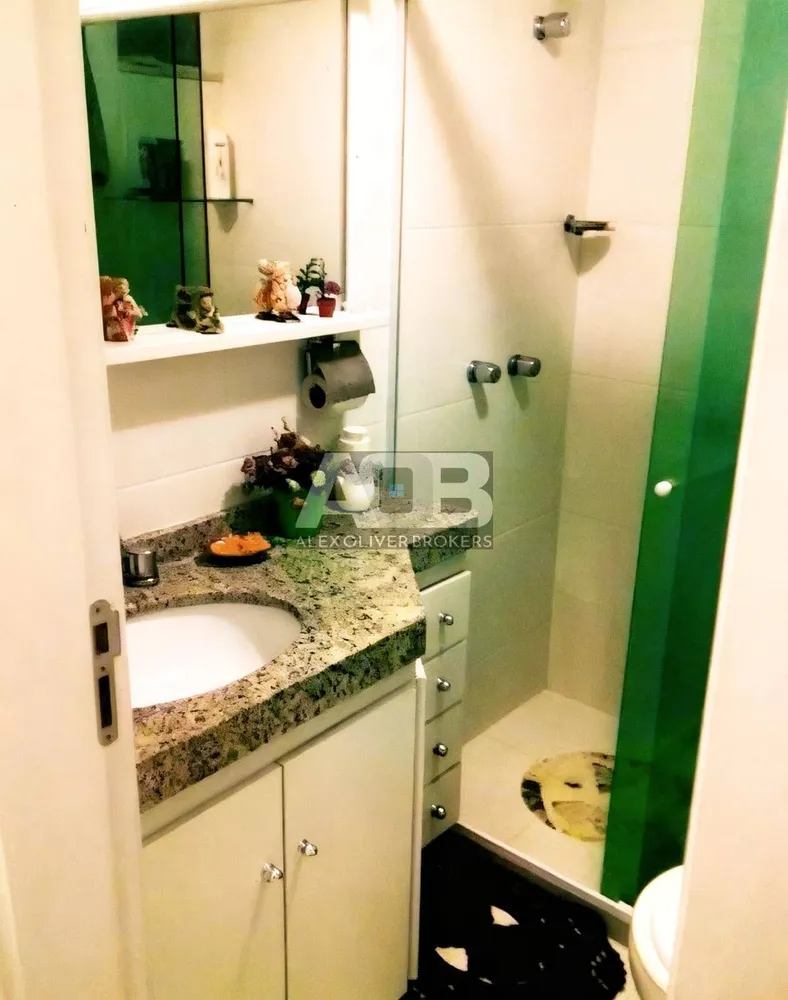 Apartamento, 3 quartos, 80 m² - Foto 10