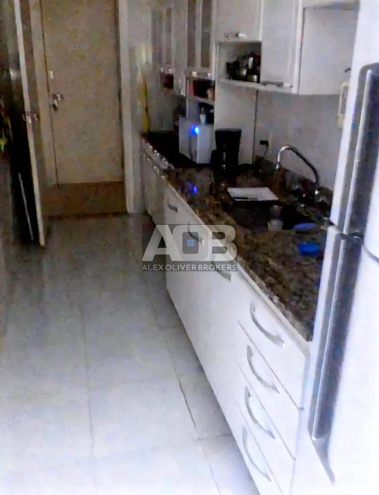 Apartamento, 3 quartos, 80 m² - Foto 19