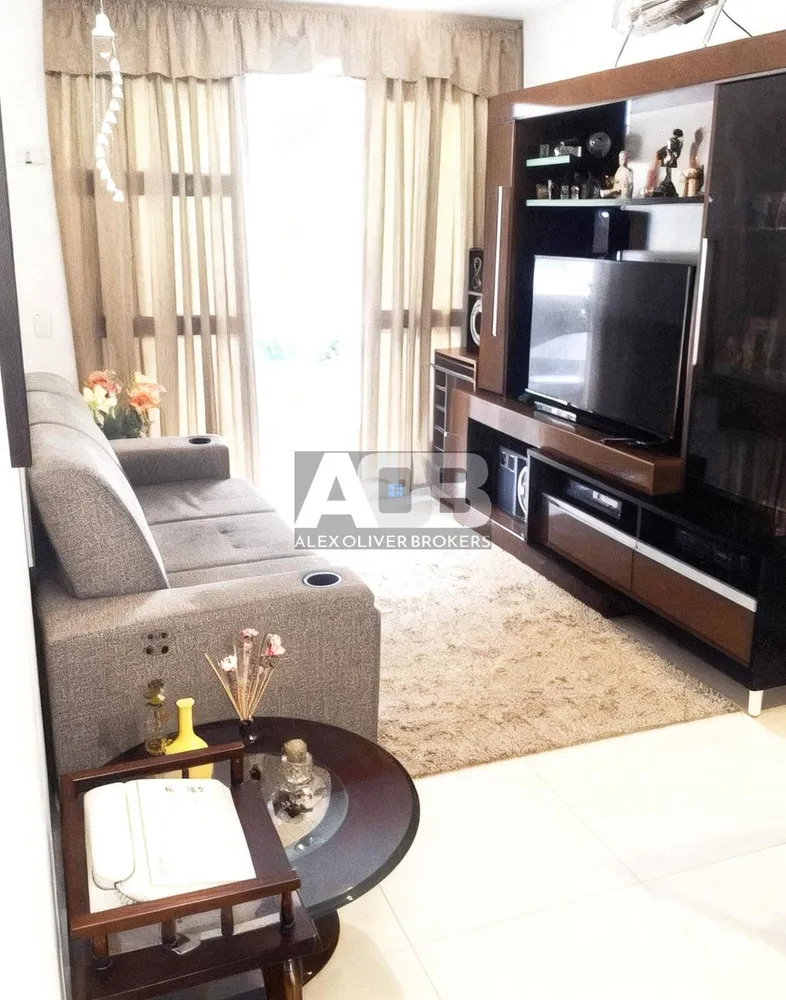 Apartamento, 3 quartos, 80 m² - Foto 6