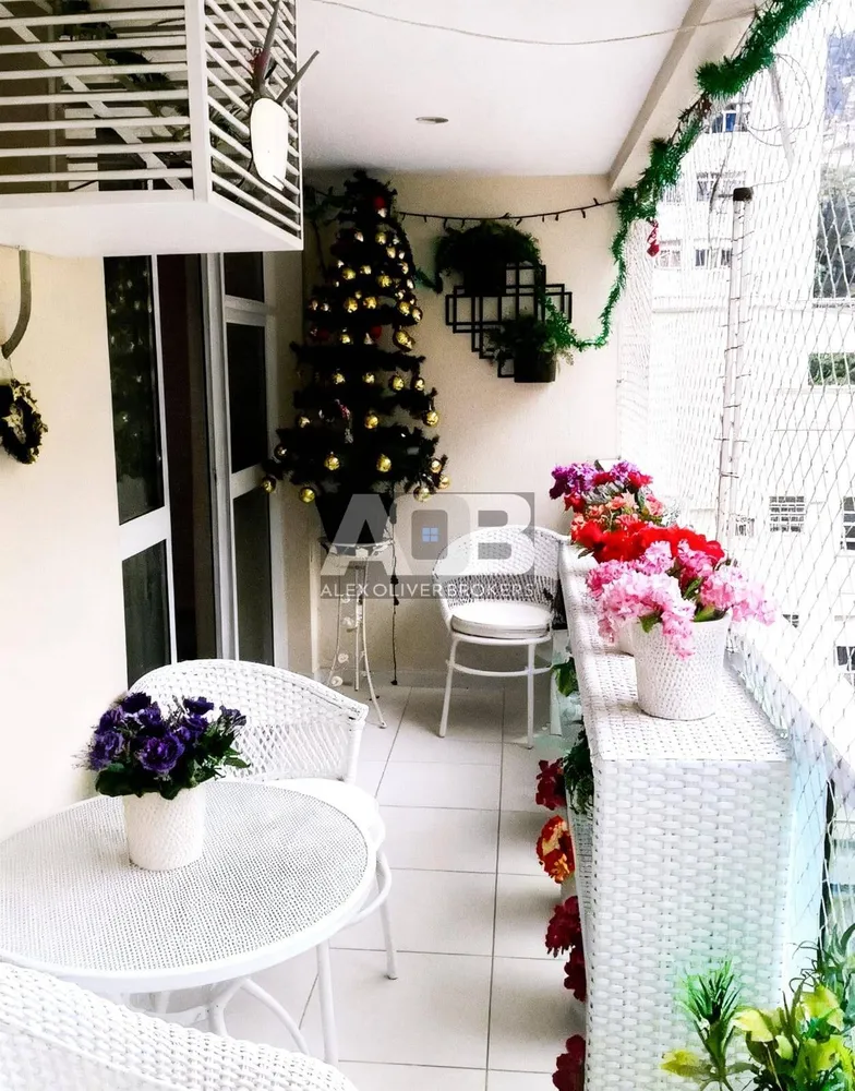 Apartamento, 3 quartos, 80 m² - Foto 5