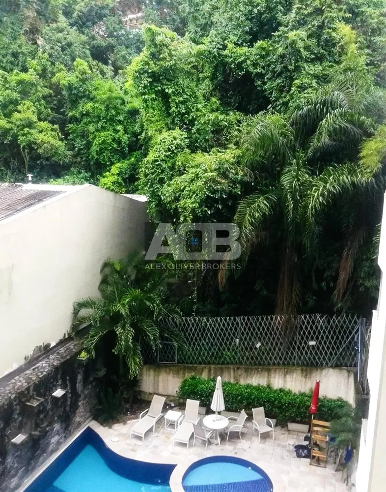 Apartamento, 3 quartos, 80 m² - Foto 2