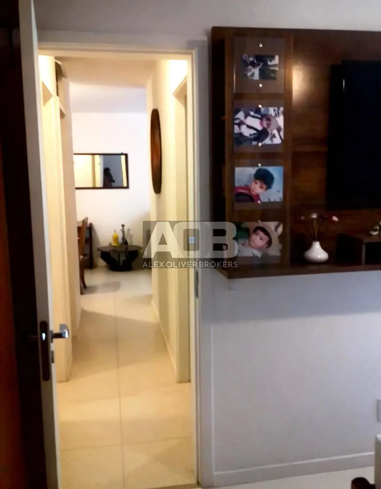 Apartamento, 3 quartos, 80 m² - Foto 14