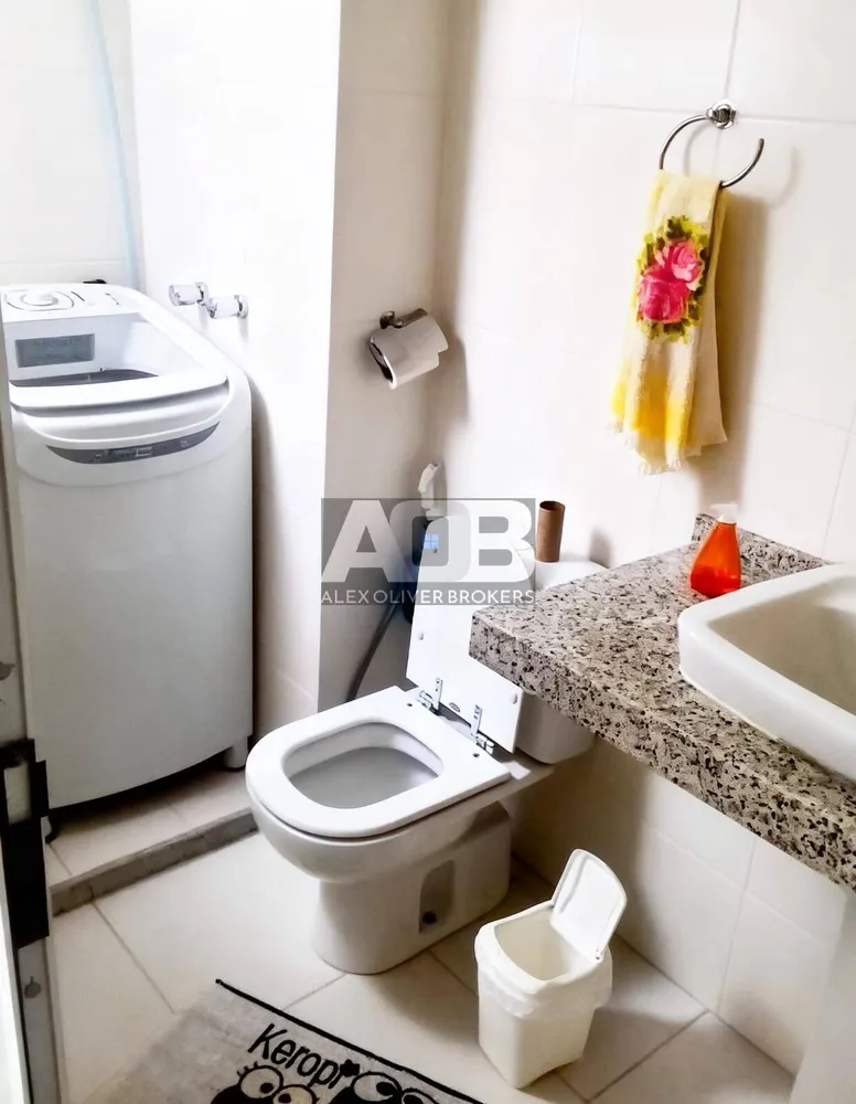 Apartamento, 3 quartos, 80 m² - Foto 20