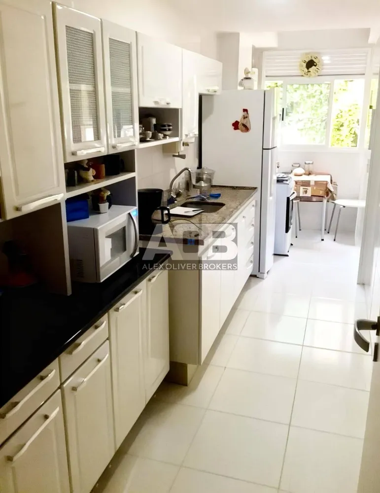 Apartamento, 3 quartos, 80 m² - Foto 18