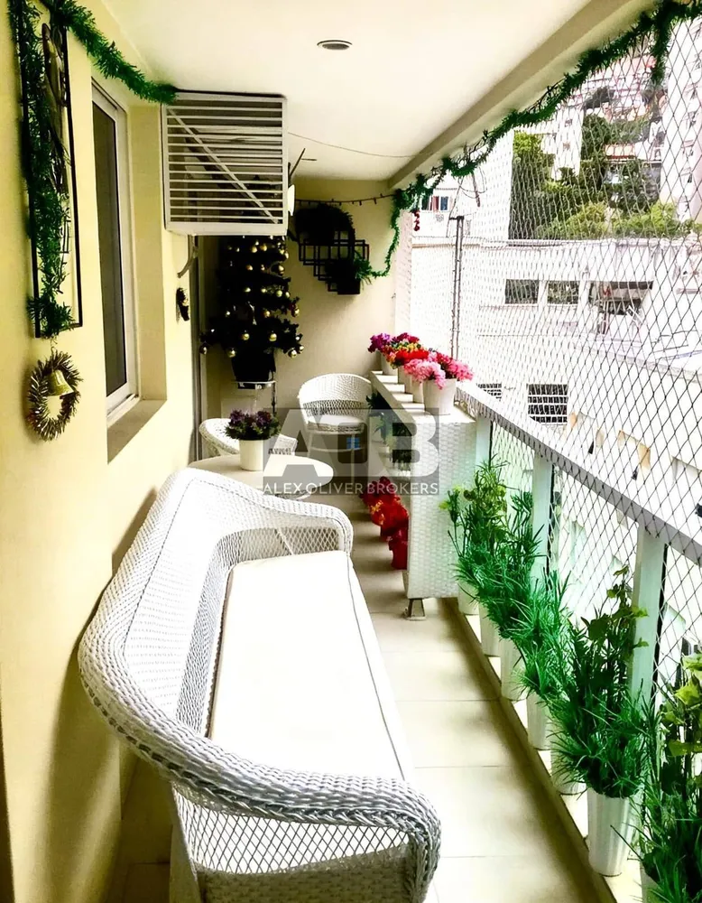 Apartamento, 3 quartos, 80 m² - Foto 3