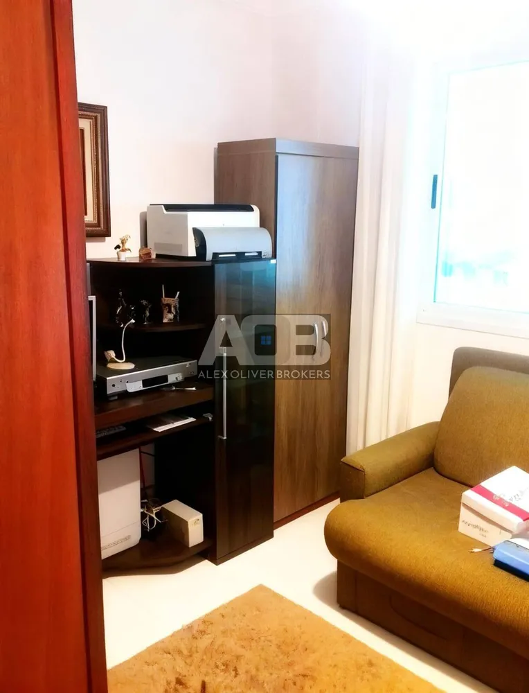 Apartamento, 3 quartos, 80 m² - Foto 15