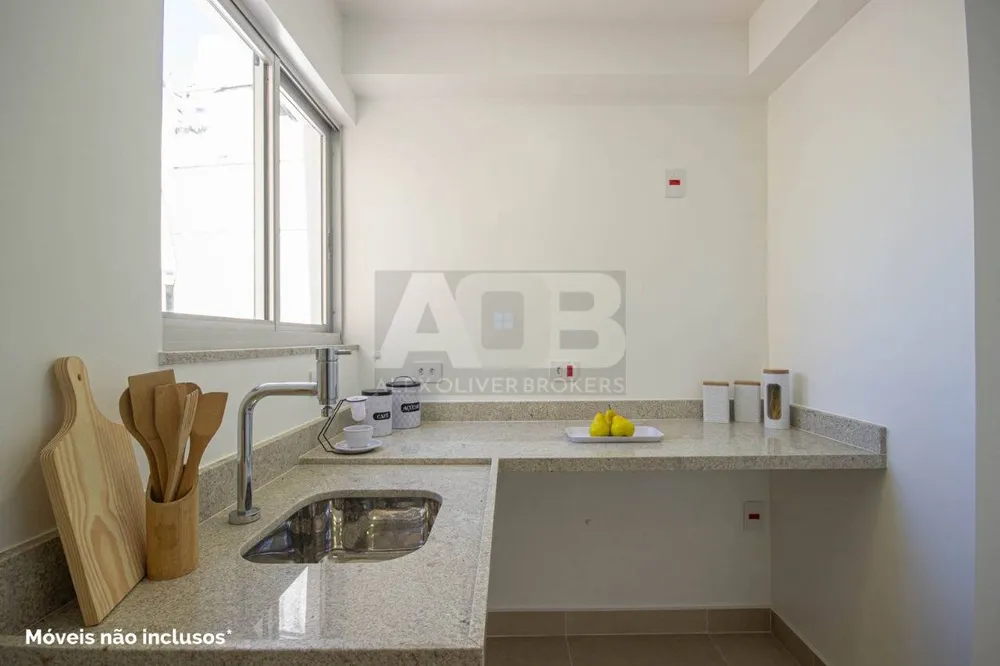 Apartamento, 2 quartos, 106 m² - Foto 23