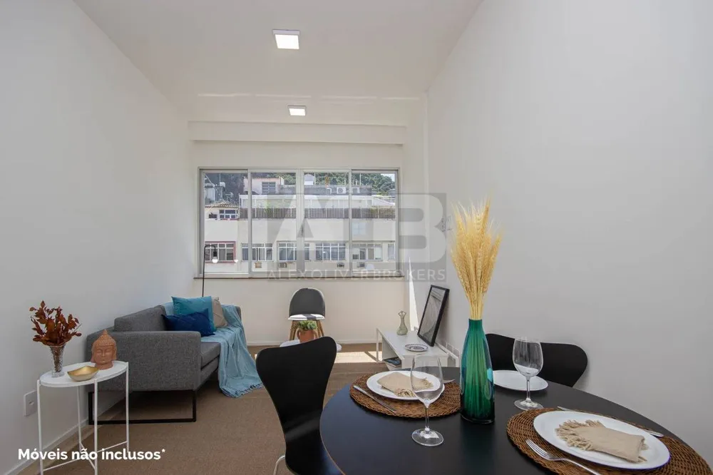 Apartamento, 2 quartos, 106 m² - Foto 7