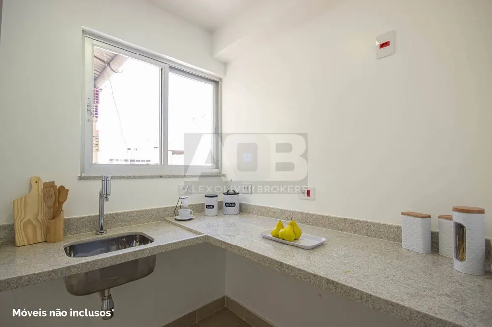 Apartamento, 2 quartos, 106 m² - Foto 22