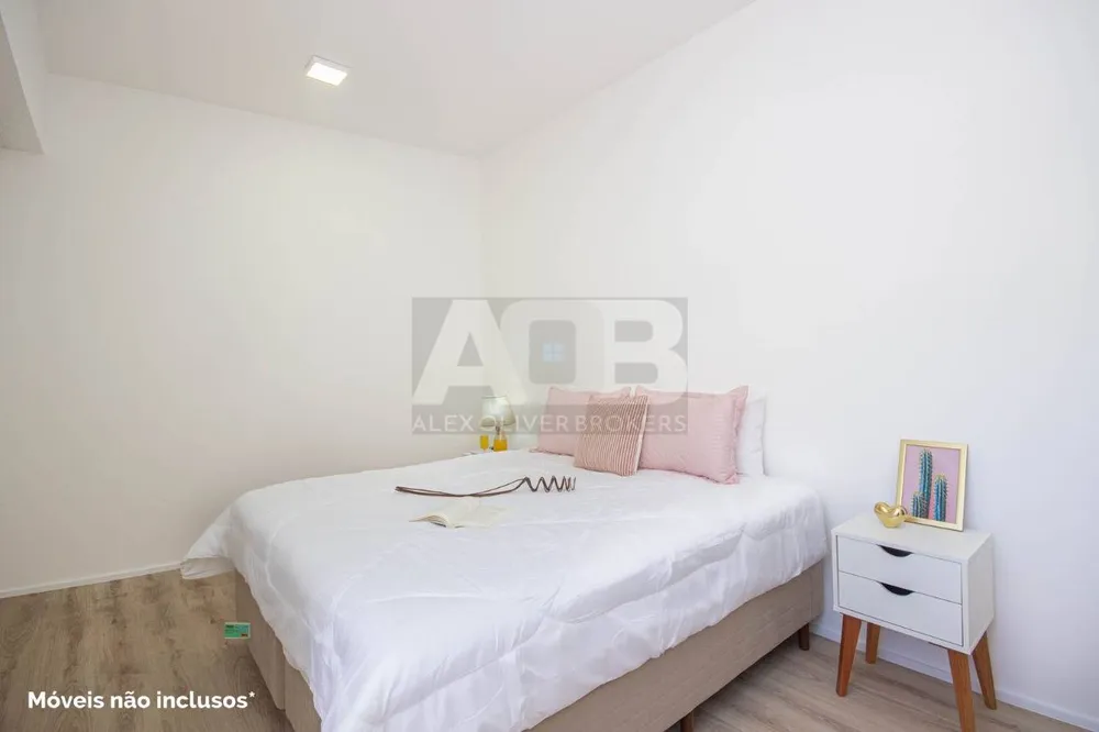 Apartamento, 2 quartos, 106 m² - Foto 19