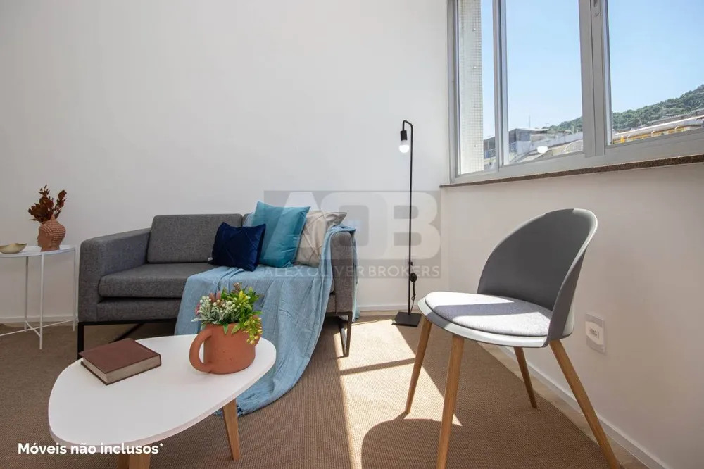 Apartamento, 2 quartos, 106 m² - Foto 3