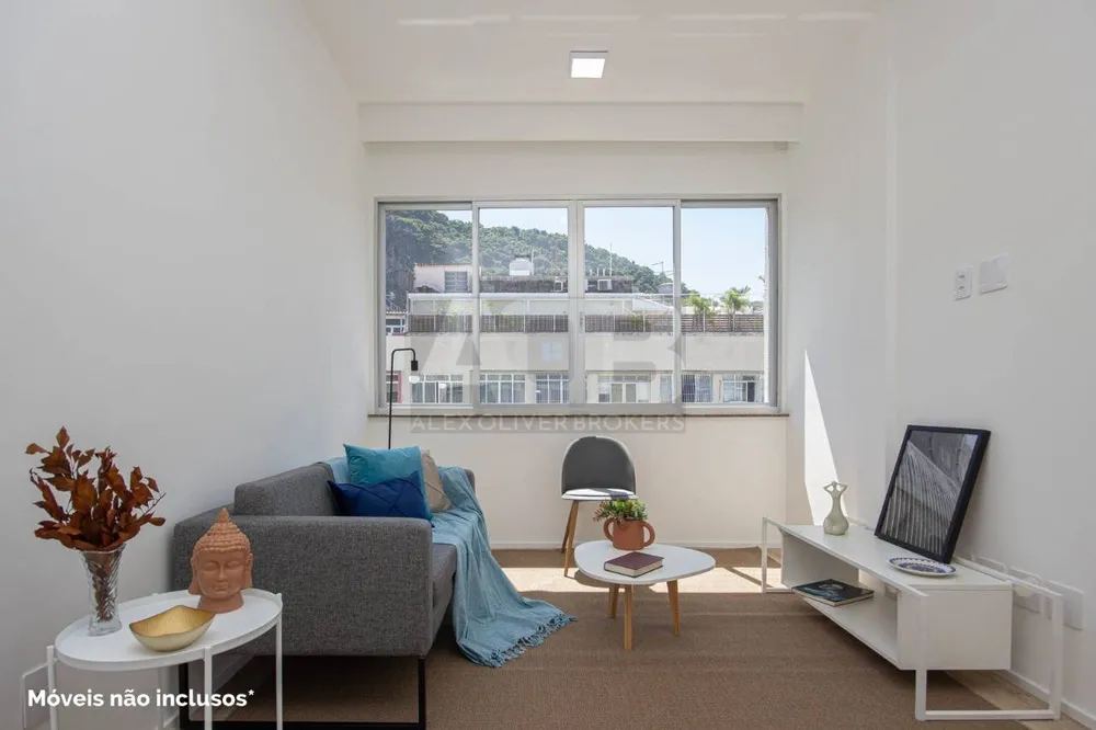 Apartamento, 2 quartos, 106 m² - Foto 6