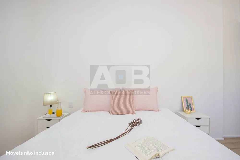 Apartamento, 2 quartos, 106 m² - Foto 17