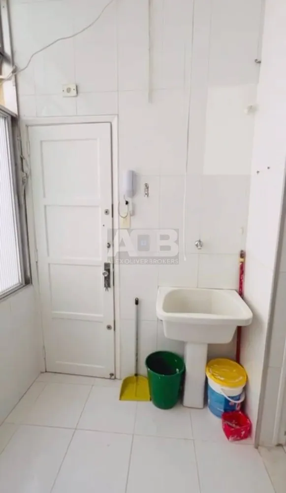Apartamento, 3 quartos, 127 m² - Foto 30