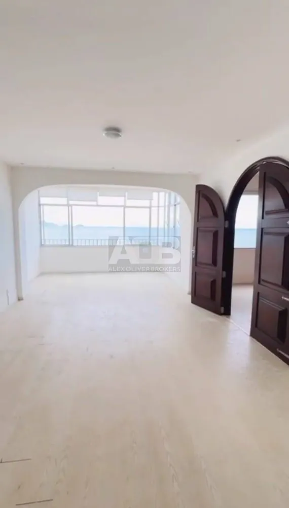 Apartamento, 3 quartos, 127 m² - Foto 2
