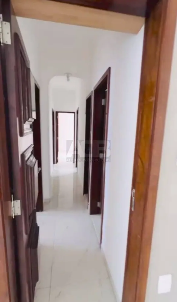 Apartamento, 3 quartos, 127 m² - Foto 8