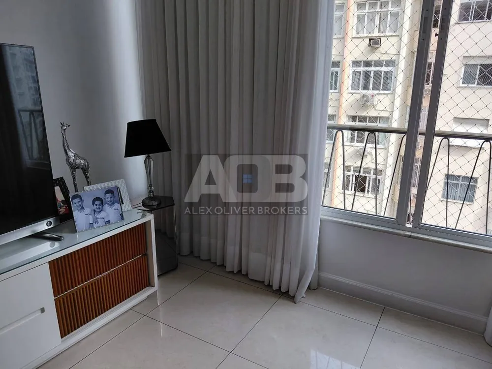 Apartamento, 3 quartos, 218 m² - Foto 7